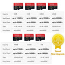 SanDisk Extreme Pro Micro SDXC High-Speed Memory Card for DJI