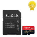 SanDisk Extreme Pro Micro SDXC High-Speed Memory Card for DJI