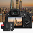 SanDisk Extreme Pro Micro SDXC High-Speed Memory Card for DJI