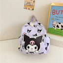 Durable Hello Kitty Backpack for School
