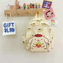 Durable Hello Kitty Backpack for School