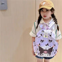 Durable Hello Kitty Backpack for School