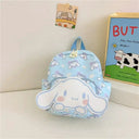 Durable Hello Kitty Backpack for School