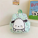 Durable Hello Kitty Backpack for School