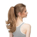 SARLA Ponytail Hair Extensions Effortless Instant Glamour