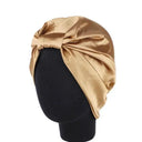 Frizz Control Satin Bonnet for Curls