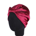 Frizz Control Satin Bonnet for Curls