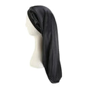 Frizz Control Satin Bonnet for Curls