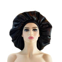Frizz Control Satin Bonnet for Curls