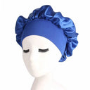 Frizz Control Satin Bonnet for Curls