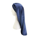 Frizz Control Satin Bonnet for Curls