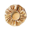 Frizz Control Satin Bonnet for Curls