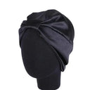 Frizz Control Satin Bonnet for Curls
