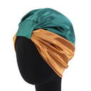 Frizz Control Satin Bonnet for Curls