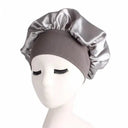 Frizz Control Satin Bonnet for Curls