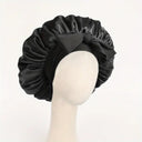 Satin Sleep Bonnet for Hair Protection