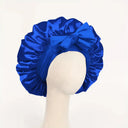 Satin Sleep Bonnet for Hair Protection
