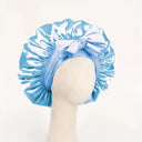 Satin Sleep Bonnet for Hair Protection