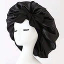 Satin Sleep Bonnet for Hair Protection