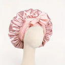 Satin Sleep Bonnet for Hair Protection