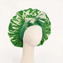 Satin Sleep Bonnet for Hair Protection