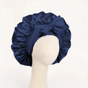 Satin Sleep Bonnet for Hair Protection