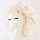Satin Sleep Bonnet for Hair Protection