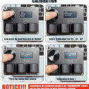 SayoDevice OSU O3C Gaming Keyboard Personalize Fast Response Switches