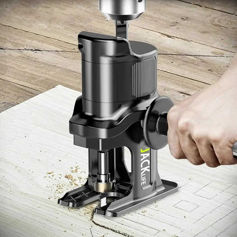 Screwdriver Conversion Head for Electric Drill to Saw Tool