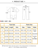 Comfort Scrub Jogging Pant For Nurses