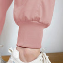 Comfort Scrub Jogging Pant For Nurses