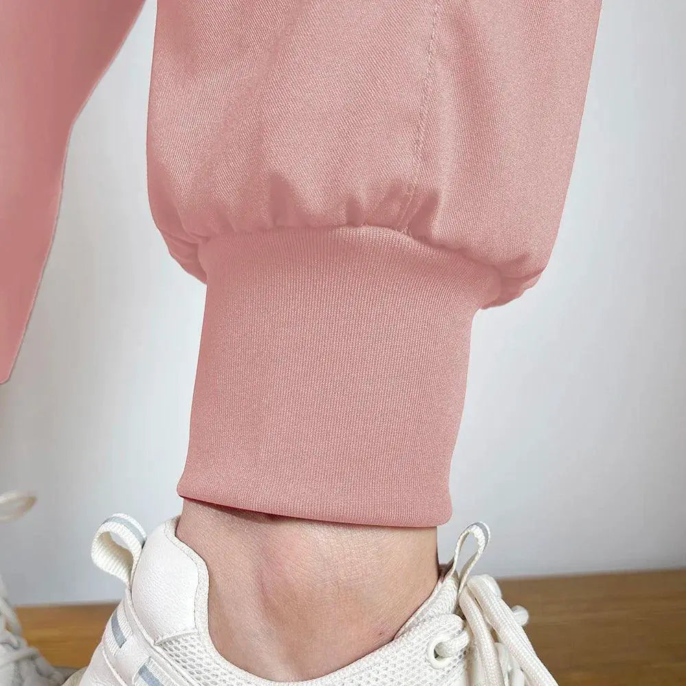 Scrub Uniform Jogging Pant Ideal Healthcare Workwear