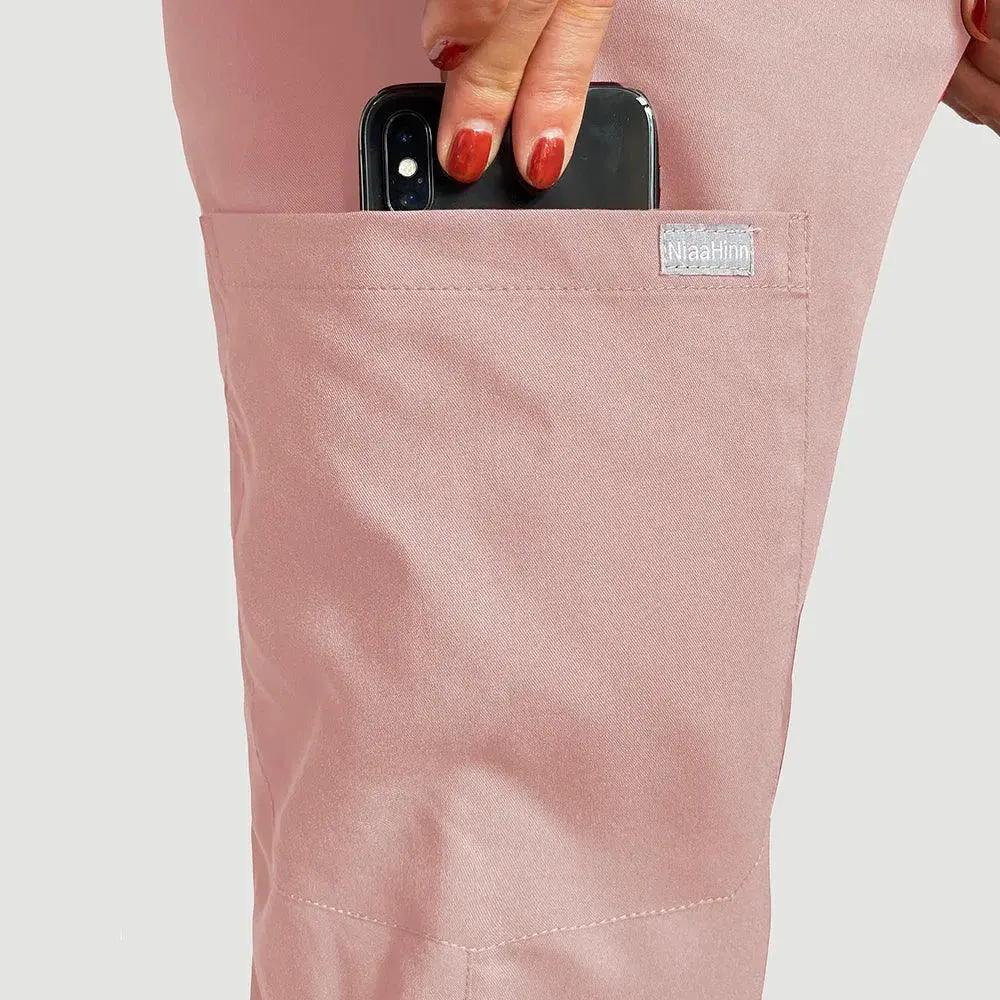 Scrub Uniform Jogging Pant Ideal Healthcare Workwear