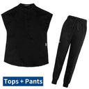 Comfort Scrub Jogging Pant For Nurses