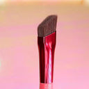 Sculpt & Blend Eyebrow Brush Set for Flawless Makeup Tools