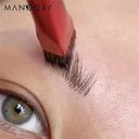 Sculpt & Blend Eyebrow Brush Set for Flawless Makeup Tools