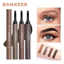 Waterproof Eyebrow Gel For Defined Brows