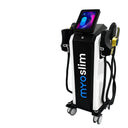 Sculpted Body EMS Device for Home Use