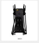 Sculpted Body EMS Device for Home Use