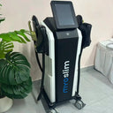 Sculpted Body EMS Device for Home Use