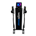 Sculpted Body EMS Device for Home Use