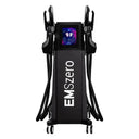 Sculpted Body EMS Device for Home Use