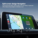 Seamless CarPlay Adapter for Car Owners