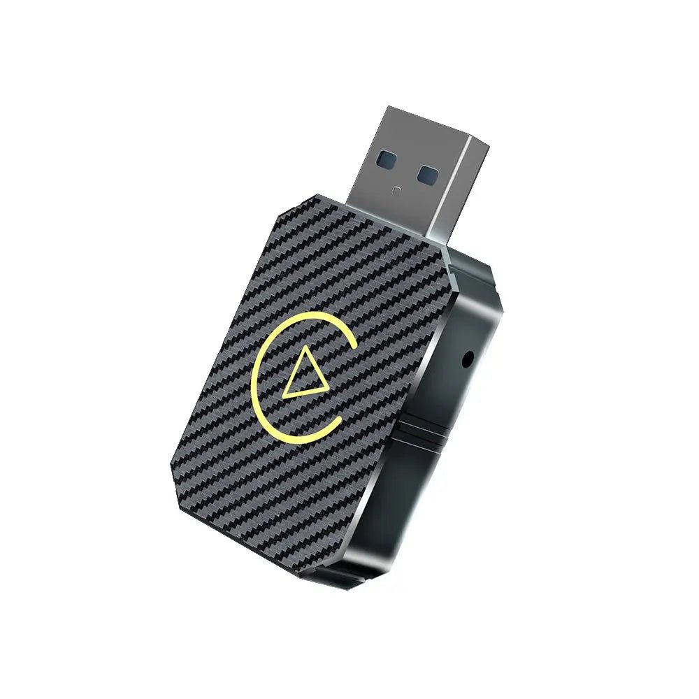 Seamless CarPlay Adapter for Car Owners