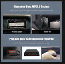 Seamless CarPlay Adapter for Mercedes