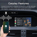 Seamless CarPlay Adapter for Mercedes