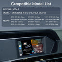 Seamless CarPlay Adapter for Mercedes