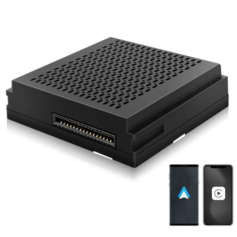 Seamless CarPlay Adapter for Mercedes