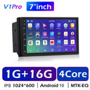Seamless CarPlay Car Stereo for Drivers