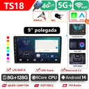 Seamless CarPlay Car Stereo for Drivers